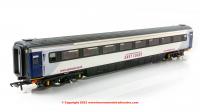 R40244 Hornby Mk3 Trailer First Disabled Coach number 41098 in East Coast livery